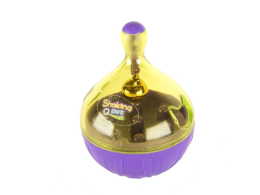 Jouet chat Treat Wobbler 8,5cm