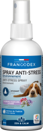 SPRAY ANTI STRESS ENVIRONNEMENT CHIEN CHIOT 100ML