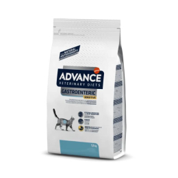 ADVANCE VETERINAIRE CHAT GASTRO SENSIT CAT 1,5Kg