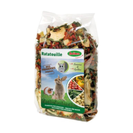 Ratatouille, 80g