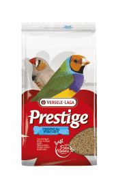 Prestige Oiseaux Exotiques 4kg