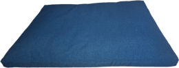 MATELAS ATYPIC LINE RELAX 90 bleu