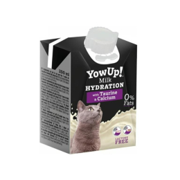 YOWUP Lait Chat 200ml
