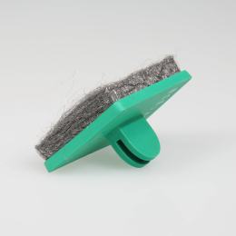 JBL BLANKI - Nettoyage des vitres d'aquarium