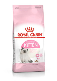ROYAL CANIN KITTEN SECOND AGE POUR CHATON DE 4 A 12 MOIS SAC DE 4KG 