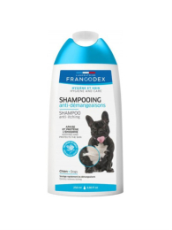 SHAMPOOING ANTI-DEMANGEAISONS 250ml
