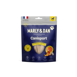 FRIANDISE MARLY &  DAN CANISPORT - 80G