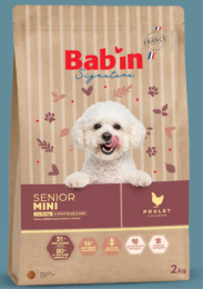 BAB'IN SIGNATURE MINI SENIOR 6 KG