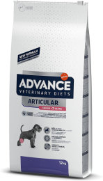 ADVANCE VETERINAIRE CHIEN ARTICUL CARE +7 DOG 12kg
