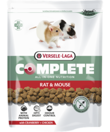 Complete Rat & Mouse 2 kg