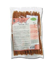 Stripes de poulet 1kg