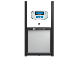 PROKit porte verrouillage automatique & ChickenGuard