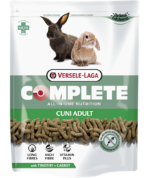 Complete Cuni Adult 3kg