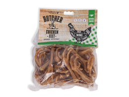 PATTES DE POULET NATURE - 300G