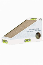 ATYPIC GRIFFOIR SCRATCHER INCLINE