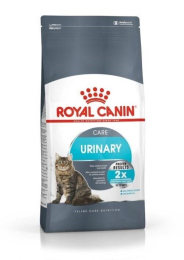 ROYAL CANIN URINARY CARE CHAT ADULTE SANTE DU SYSTÈME URINAIRE 4KG