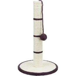 Poteau griffoir, 50 cm