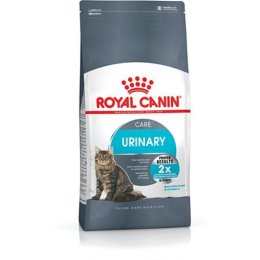 ROYAL CANIN URINARY CARE CHAT ADULTE SANTE DU SYSTÈME URINAIRE 2KG