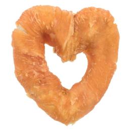 50 denta fun chicken hearts (coeurs poulet) 70g/pce