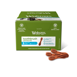 WHIMZEE BROSSE A DENTS S UNITE