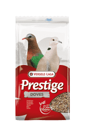 Prestige Tourterelles 4kg