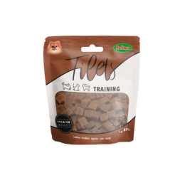 Training Treats filet d’agneau, 50g