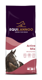 EQUILANNOO ACTIVE MIX 20KG