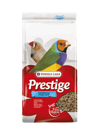 Prestige Oiseaux Exotiques 1kg