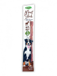 Friandise Meat Stick à l'agneau 12g Bubimex