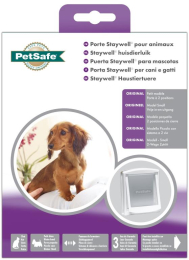 PORTE  'ORIGINAL' SMALL BLANC