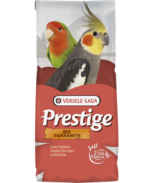 Prestige Grandes Perruches Standard 20kg