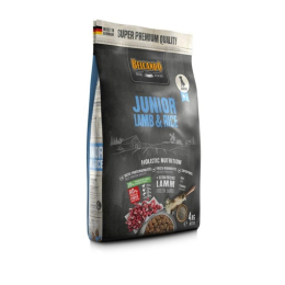 BELCANDO - Junior Lamb & Rice 12,5 kg
