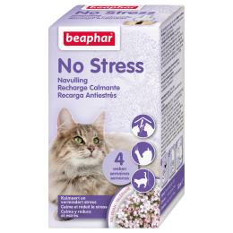 Recharge pour diffuseur calmant pour chat - 30 ml