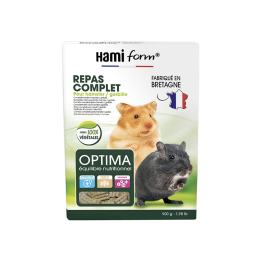 Repas complet hamster 900 gr