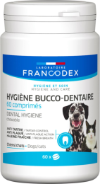 COMPRIMES DENTAIRE 60 comprimés