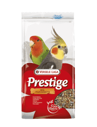 Prestige Grandes Perruches 1kg