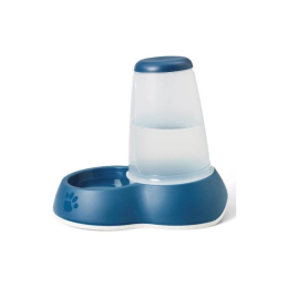 DISTRIBUTEUR EAU  3,0 L BLEU