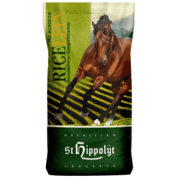 Ricelein Pellet 25 kg