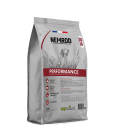 NEMROD POUR CHIEN - 20KG