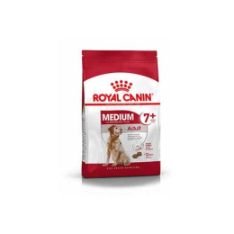 ROYAL CANIN MEDIUM ADULT 7+ POUR CHIEN DE TAILLE MOYENNE DE +7 ANS 4KG
