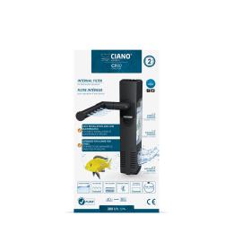 FILTRE INTERIEUR CF80