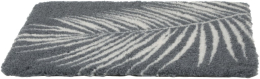 TAPIS ISOLANT ZOLUX DESIGN VÉGÉTAL GRIS - 50 CM