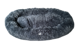 MATELAS NIRVANA GRIS  POUR CHIEN 150 CM