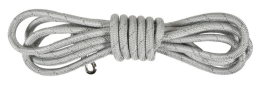 LONGE 5M WALK GRIS