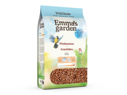 Arachides pelées 1,1 kg