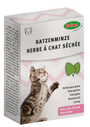 Herbe à chat Cat Nip 20 g