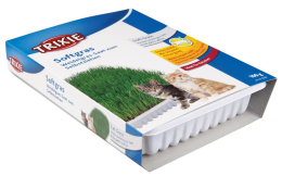Bac d'herbe tendre, bol/env. 100 g