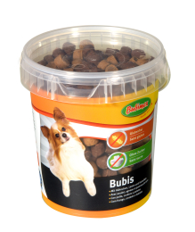 Bubis sans gluten 500g
