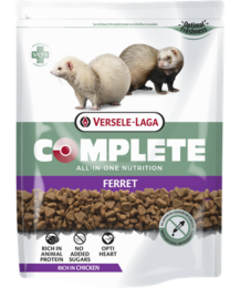 Complete Ferret 2,5 kg