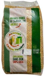 Maïs 20kg 